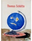 Thomas Schutte : Watercolours - Book