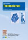 Teubnerianae : Vortrage und Aufsatze - Book