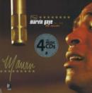 Marvin Gaye : The Master 1961-1984 - Book