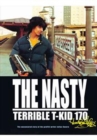 The Nasty Terrible T-kid 170 - Book