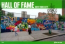 Hall Of Fame: New York City Collector's Edition - Book