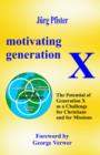 Motivating Generation X - Book