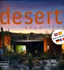 Desert Architecture - Book