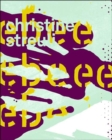 Christine Streuli : Bumblebee - Book