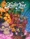 Zombie Love - Book