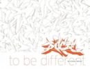 Dare To Be Different : Sigi von Koeding: 1968-2010 - Book