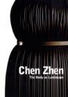 Chen Zhen : The Body as Landscape - Book