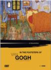 Art Lives: Vincent Van Gogh - DVD