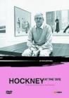 David Hockney: Hockney at the Tate - DVD
