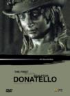 Art Lives: Donatello - DVD