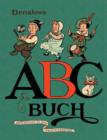 Das ABC-Buch / Funf Schweinchen - Book