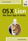 OS X Lion - best tips & tricks - eBook