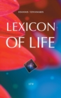Lexicon of Life - Book