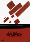 Art Lives: Kazimir Malevich - DVD