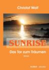 Sunrise - Das Tor zum Traumen - Book