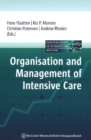 Organisation & Management of Intensive Care - Book