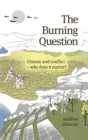 The Burning Question - Book