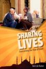 Sharing Lives : Overcoming Our Fear of Islam - Book