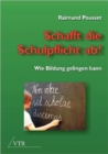 Schafft Die Schulpflicht AB! - Book