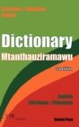 Dictionary - Mtanthauziramawu : Chichewa / Chinyanja - English // English - Chichewa / Chinyanja - Book