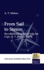 From Sail to Steam - Book