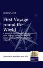 First Voyage Around the World - Book