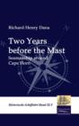 Two Years before the Mast - Book