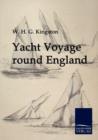 Yacht Voyage Round England - Book