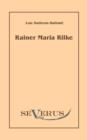 Rainer Maria Rilke - Book