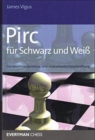 PIRC FR SCHWARZ UND WEI - Book