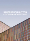 Sauerbruch Hutton - Book