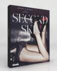 Second Skin : The Erotic Art of Lingerie - Book