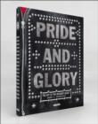 Pride and Glory: The Rockers Jacket - Book