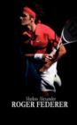 Roger Federer - Tennis Fur Die Ewigkeit - Book