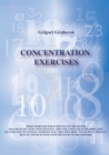 Concentration Exercises - Book