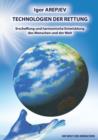Technologien Der Rettung- Erschaffung Und Harmonische Entwicklung Des Menschen Und Der Welt- Band4 (German Edition) - Book