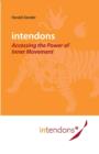 Intendons - Accessing the Power of Inner Movement - Book