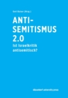 Antisemitismus 2.0 - Book