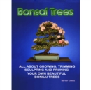 Bonsai Trees - eBook