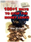 100+1 Ways To Stop The Money Leaks - eBook