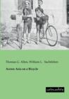 Across Asia on a Bicycle - Book