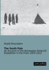 The South Pole - Book