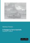 A Voyage to Terra Australis - Book