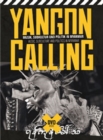 Yangon Calling - DVD