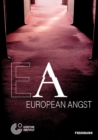 European Angst - Book