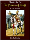 In Times of Peril - eBook