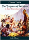 The Treasure of the Incas - eBook