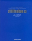 Stilllifealbum 03 : Best German and International Stilllife Photography - Book