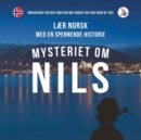 Mysterey of Nils (Niva B1-B2) - Book