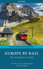 Europe by Rail : The Definitive Guide - Book